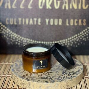 Yazzz-Organics Velvet Face Cream